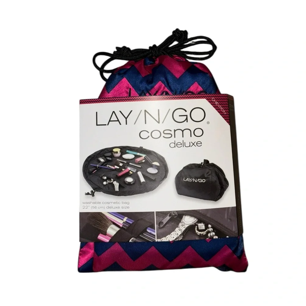 Lay-n-Go brand new